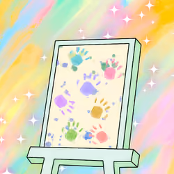 The Canvas #1575