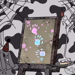 The Canvas #1491