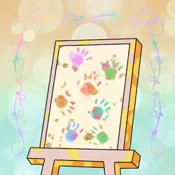 The Canvas #574