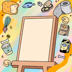 The Canvas #597
