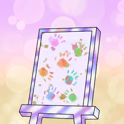 The Canvas #608