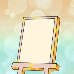 The Canvas #1016