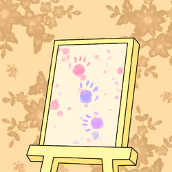 The Canvas #1426