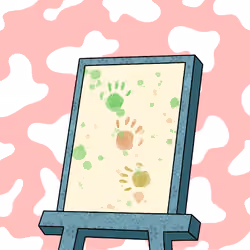 The Canvas #1144