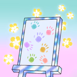 The Canvas #577