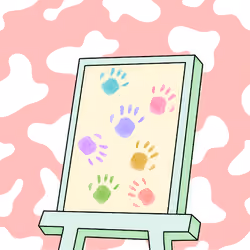 The Canvas #1023
