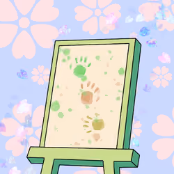 The Canvas #1492