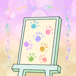 The Canvas #884