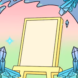 The Canvas #1015