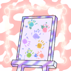 The Canvas #575
