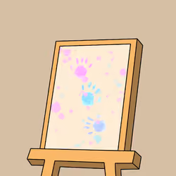 The Canvas #609