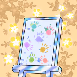 The Canvas #607
