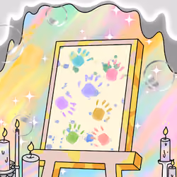 The Canvas #598