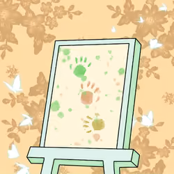 The Canvas #883