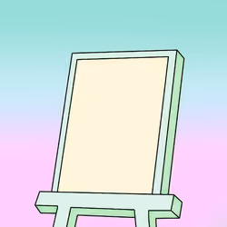 The Canvas #1160