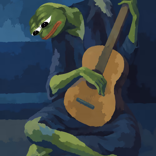 Artified Peep