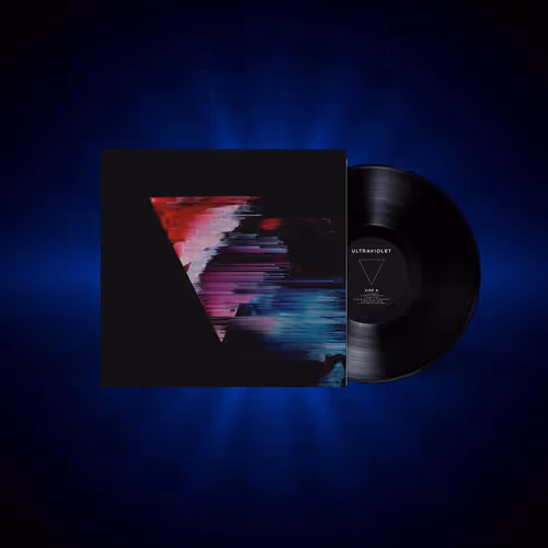 Ultraviolet Vinyl Collection By 3lau
