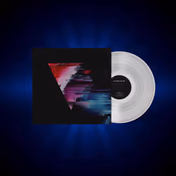 Ultraviolet Silver Vinyl #7/27
