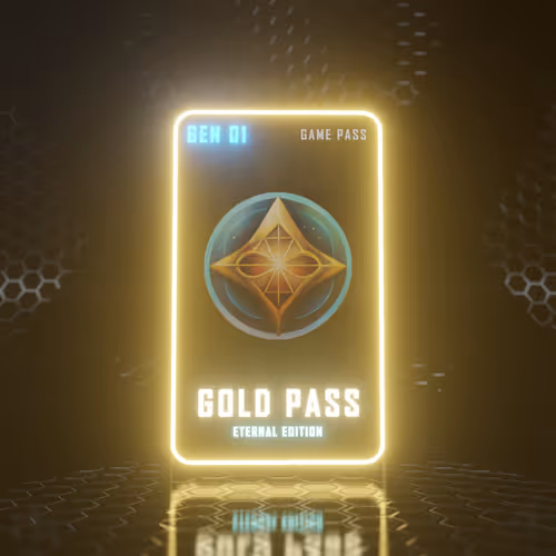 Eon Ancients Game Pass