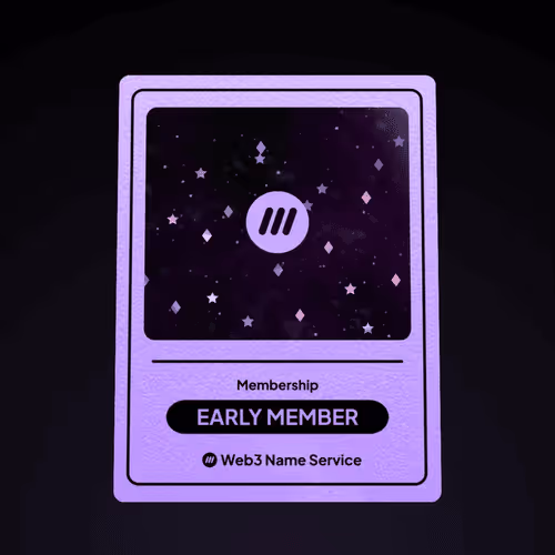 Wns Membership