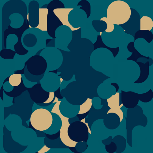 Perpetuation #6