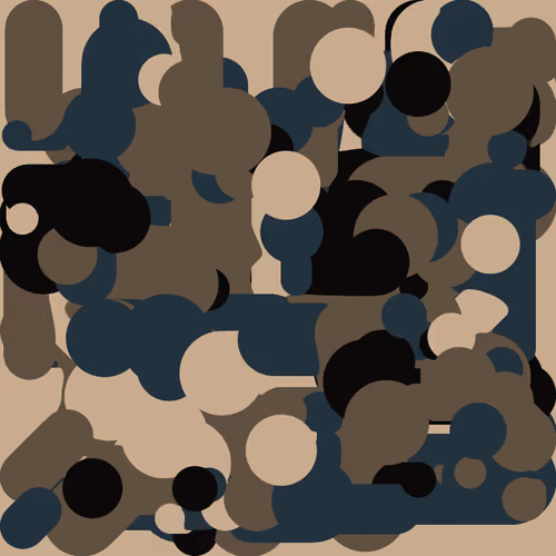 Perpetuation #126