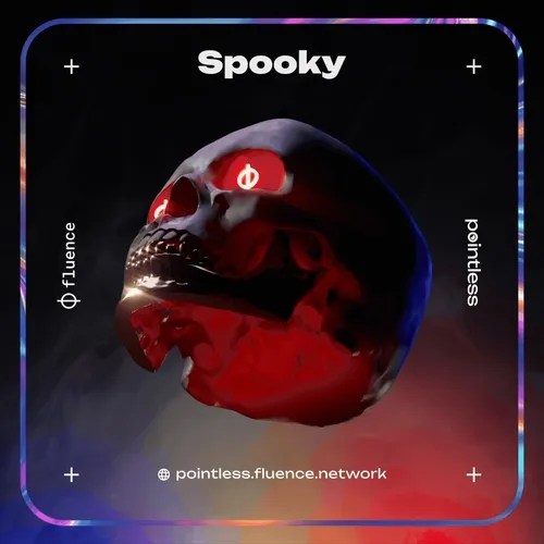 Pointless Halloween