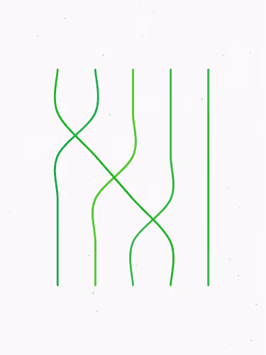 Genesis Blocks #2483