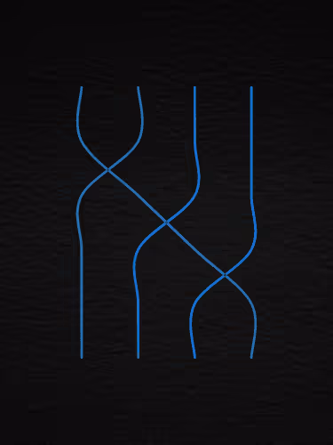 Genesis Blocks #2463