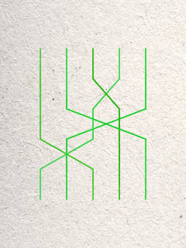 Genesis Blocks #1395