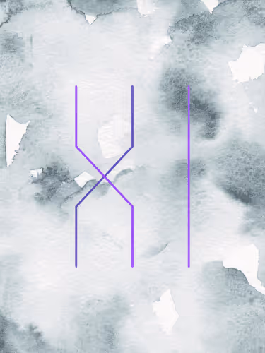 Genesis Blocks Art