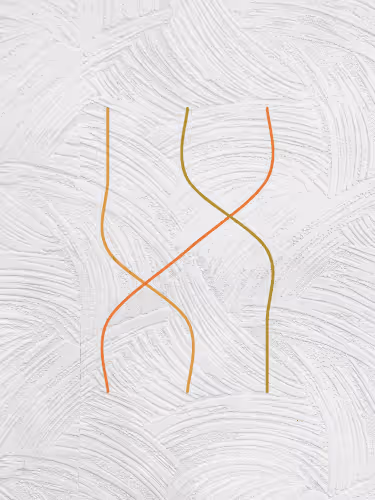 Genesis Blocks Art