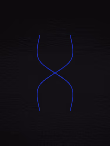 Genesis Blocks Art