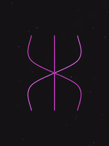 Genesis Blocks Art