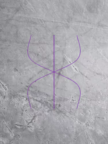 Genesis Blocks Art
