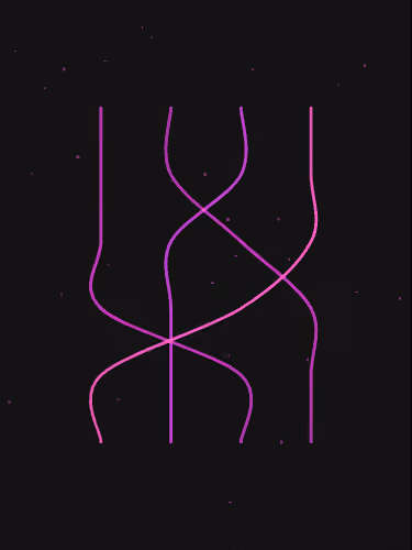 Genesis Blocks Art