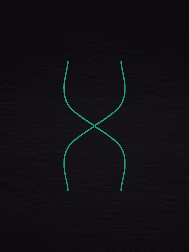Genesis Blocks Art