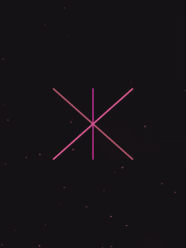 Genesis Blocks Art