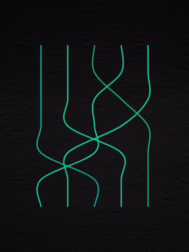 Genesis Blocks Art