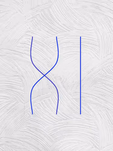Genesis Blocks Art