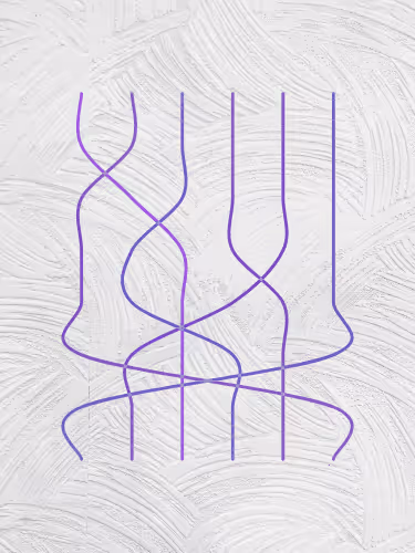 Genesis Blocks Art