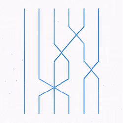 Genesis Blocks #829