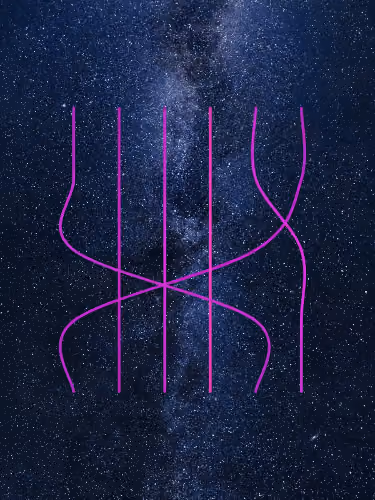 Genesis Blocks #2487
