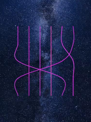 Genesis Blocks #2487