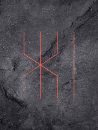 Genesis Blocks Art