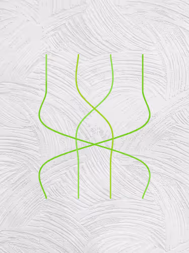 Genesis Blocks Art