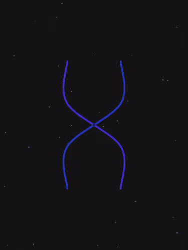 Genesis Blocks Art