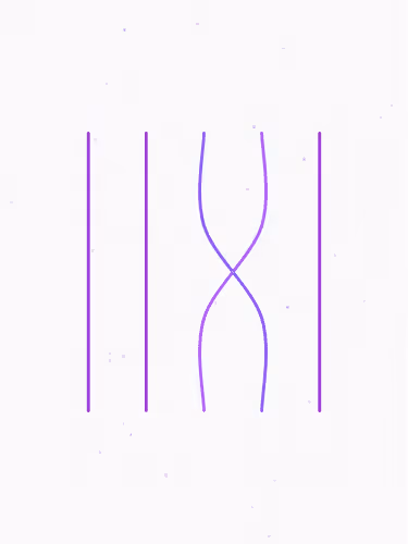 Genesis Blocks Art