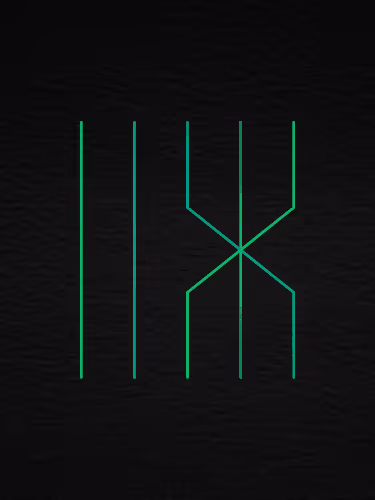 Genesis Blocks Art