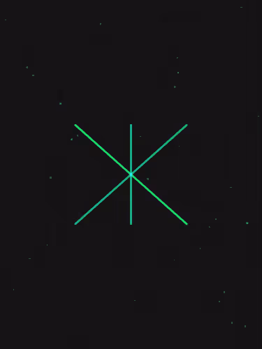 Genesis Blocks Art
